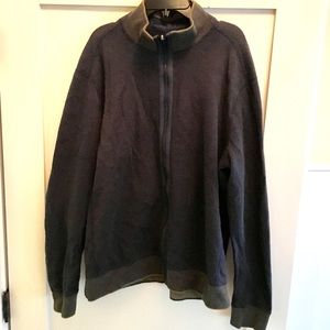 Tommy Bahama Reversible Sweatshirt